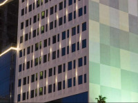 Elite Crystal Hotel