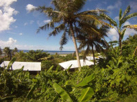 Vaoto Lodge