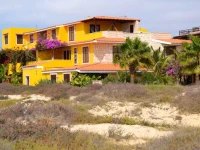 Orquidea Guest House 3*