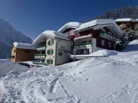 Haus Alpenecho 2*