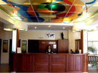 Center Hotel & Restaurant