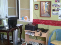 Hostal Costa Manantial