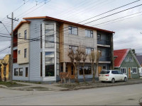 Hallef Hotel
