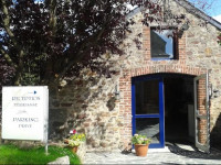 La Demeure Du Perron