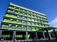 56 Hotel 3*