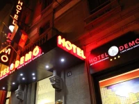 Hotel Demo 3*
