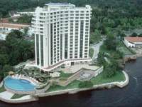 Tropical Manaus Business 5*