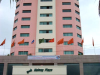 Halong Plaza Hotel
