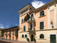Hotel de la Opera 5*