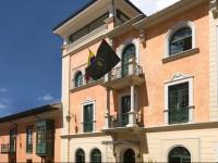 Hotel de la Opera