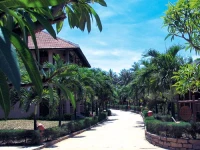Hoi An Beach Resort 4*