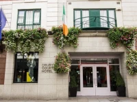 Drury Court Hotel 3*
