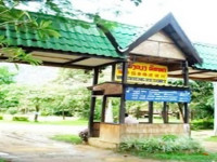 Vang Vieng Resort