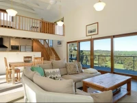 Seascape Retreat 5*