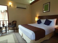 Ulek Beach Resort 3*