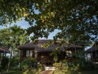 La Folie Lodge 2*