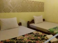 Backpacker Pad 