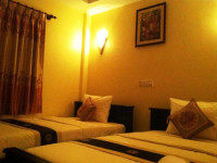 Backpacker Pad