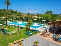 Goudelis Apartments 2*