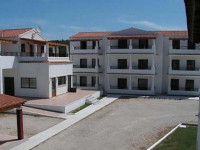 Goudelis Apartments