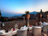 Hotel Villa Taormina