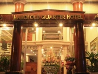 Hanoi Old Quarter 3*