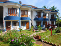 Santana Beach Resort