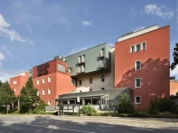 Novina Hotel Tillypark 4*