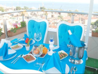 My Home Sultanahmet Hotel