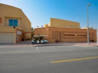 Coral Boutique Villas Dubai 5*