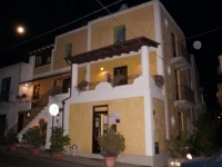 Casa Matarazzo 3*