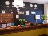 Hostel Krokodyl 3*