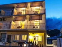Nautilus Hotel Agia Marina (Aegina) 1*