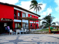 Pousada Porto Dos Milagres