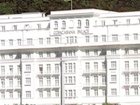 Rio Copacabana Palace 5*