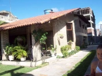 Manaira Hostel 2*