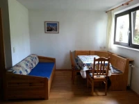 Fichtenblockhutte 1*
