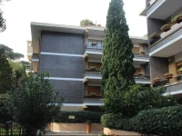 Bed Rooms Rome 2*