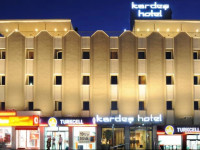 Kardes Hotel