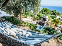 Un Letto a Gaeta 1*