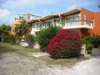 Walmer Lodge Apartments 3*