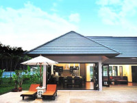 Baan Malisa Villa