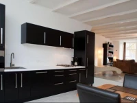 Canal View Apartment 3*