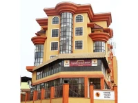 Nairobi Transit Hotel 4*