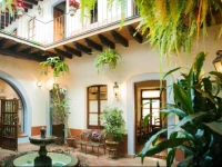 Meson del Alferez Xalapa 3*