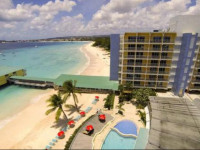 Radisson Aquatica Resort Barbados