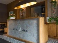 Hotel Merici 4*