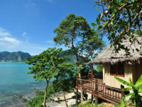 Hin Poo Bay Resort