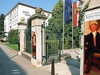 ParkHotel Baden 4*