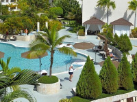 Lifestyle Royal Suites